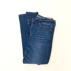 American Eagle jegging